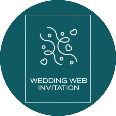 Сайт-приглашение на свадьбу со скидкой 20% от "Wedding Web Invitation"